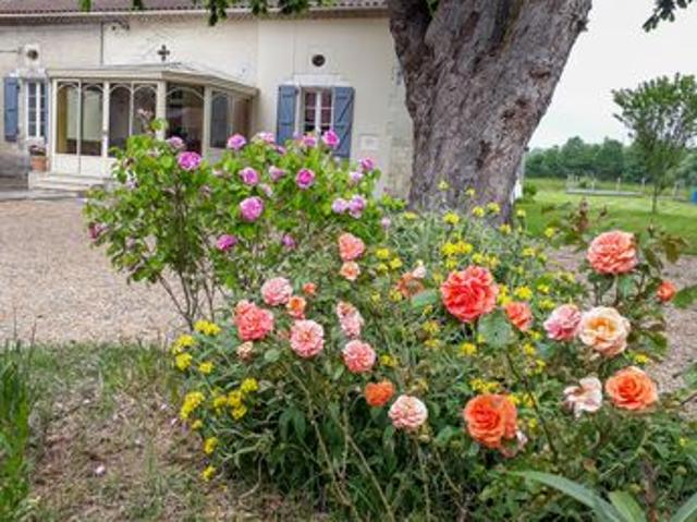 Propriété 6 pièces 148 m²