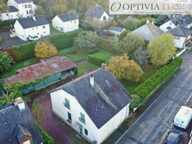 Propriété 6 pièces 148 m²