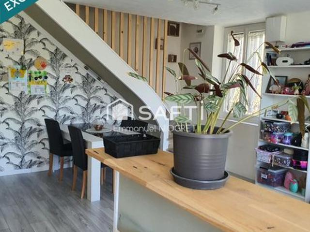 Propriété 6 pièces 148 m²