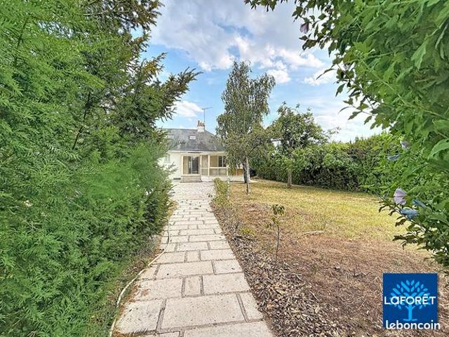 Propriété 6 pièces 148 m²