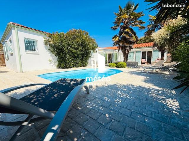 Propriété 6 pièces 148 m²