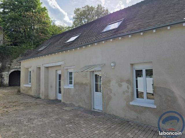 Propriété 6 pièces 148 m²