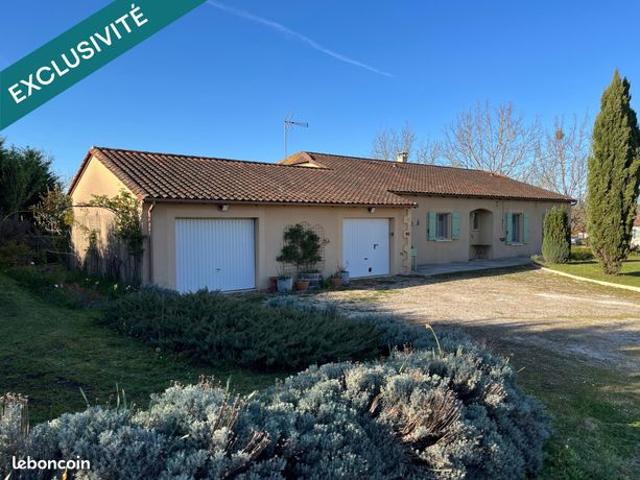 Propriété 6 pièces 148 m²
