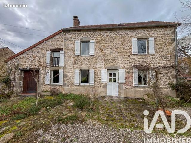 Propriété 6 pièces 148 m²