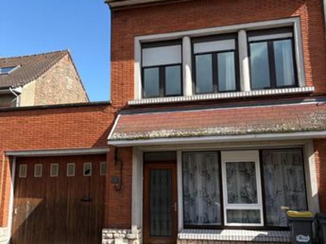 Propriété 6 pièces 148 m²