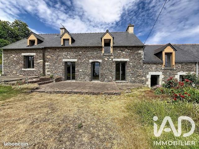 Propriété 6 pièces 148 m²