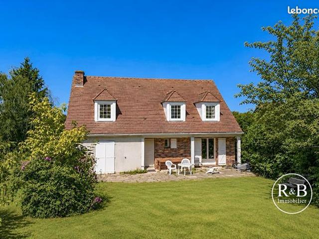 Propriété 6 pièces 148 m²