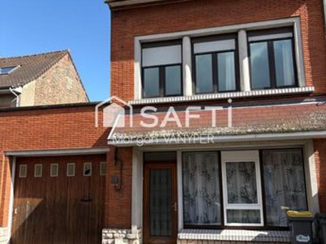 Propriété 6 pièces 148 m²