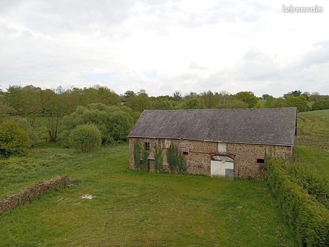Propriété 6 pièces 148 m²