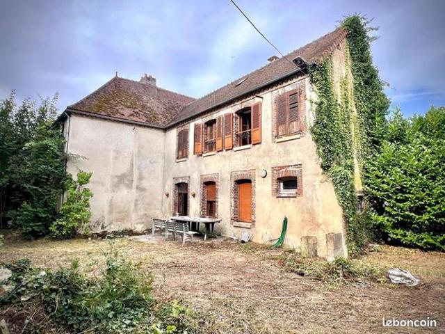 Propriété 6 pièces 148 m²