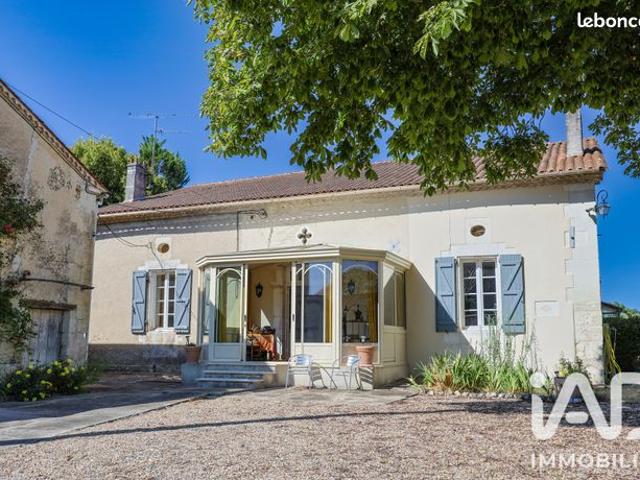 Propriété 6 pièces 148 m²