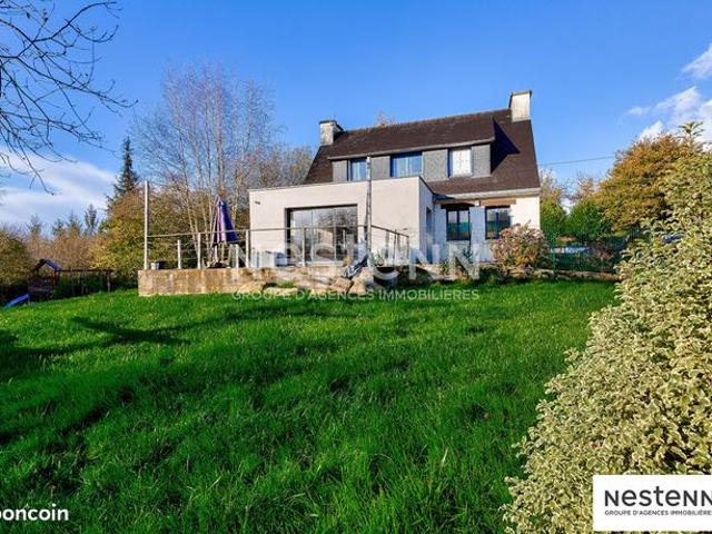 Propriété 6 pièces 148 m²