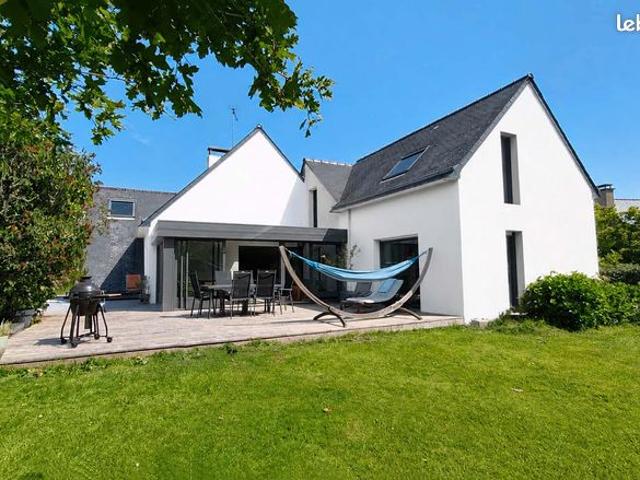 Propriété 6 pièces 149 m²