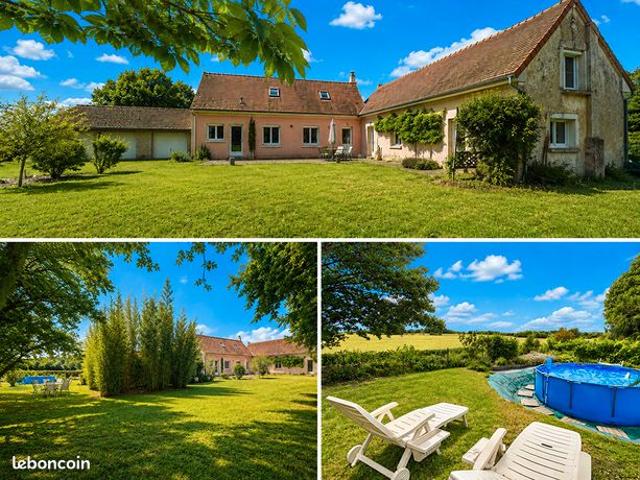 Propriété 6 pièces 149 m²