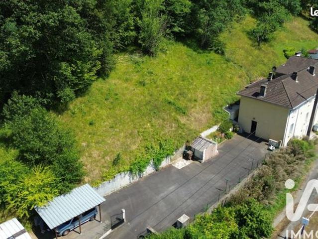 Propriété 6 pièces 149 m²