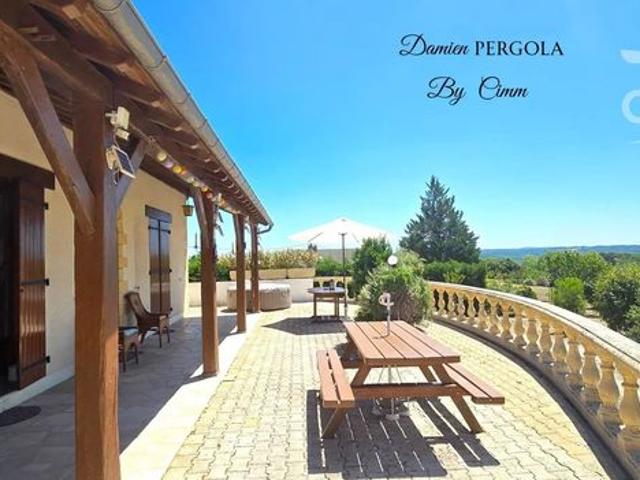 Propriété 6 pièces 149 m²