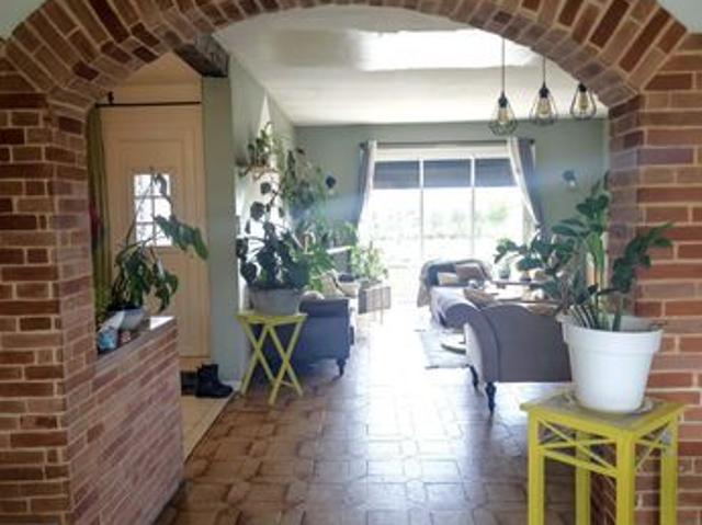 Propriété 6 pièces 149 m²