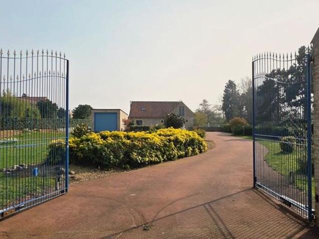 Propriété 6 pièces 149 m²