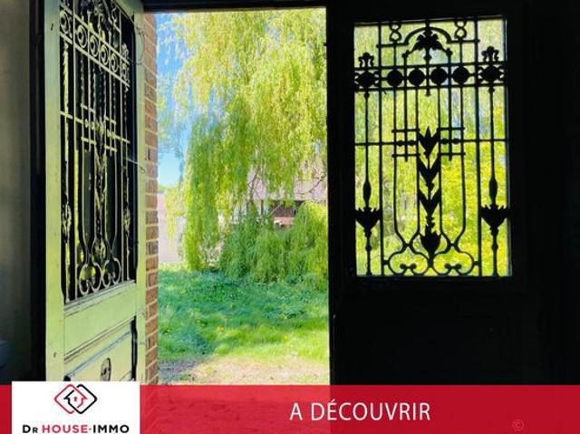 Propriété 6 pièces 149 m²