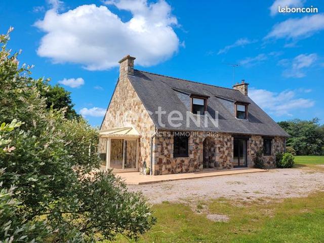 Propriété 6 pièces 149 m²