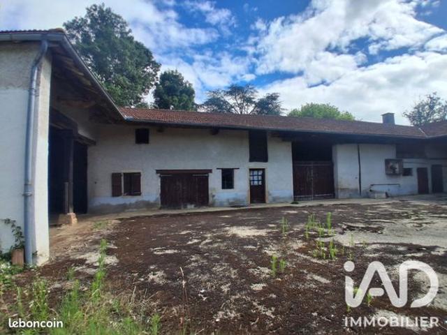 Propriété 6 pièces 149 m²