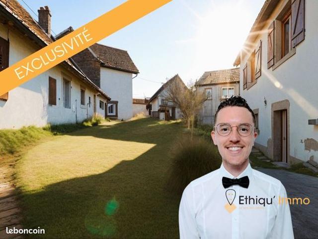Propriété 6 pièces 149 m²