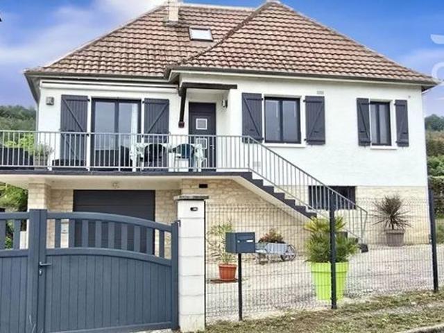 Propriété 6 pièces 149 m²