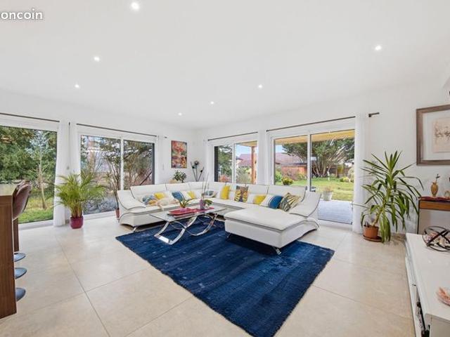 Propriété 6 pièces 149 m²