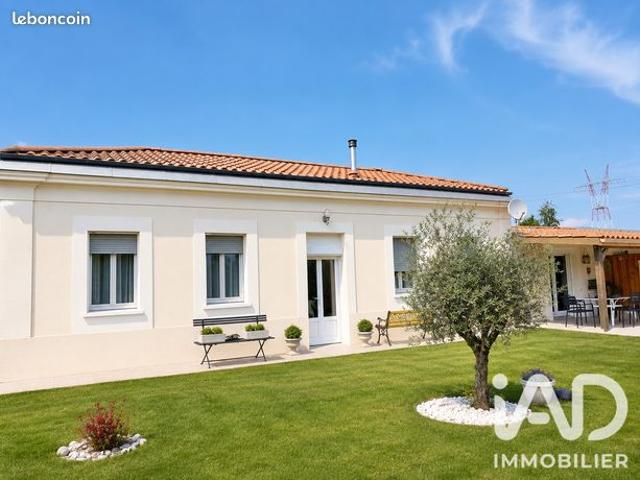 Propriété 6 pièces 149 m²