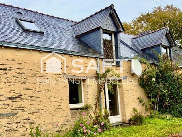 Propriété 6 pièces 149 m²