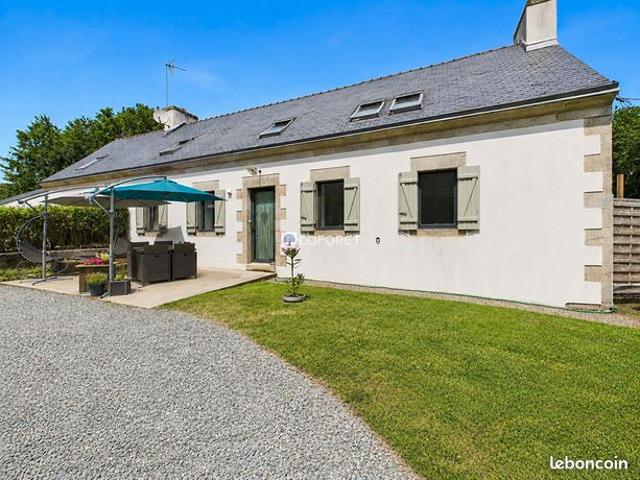 Propriété 6 pièces 149 m²