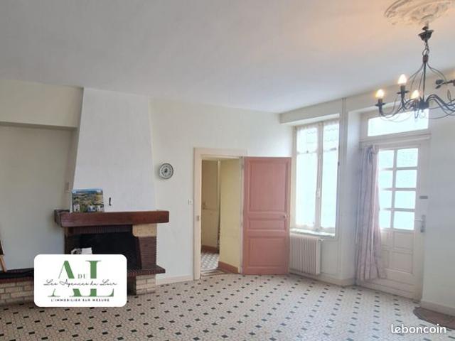 Propriété 6 pièces 149 m²