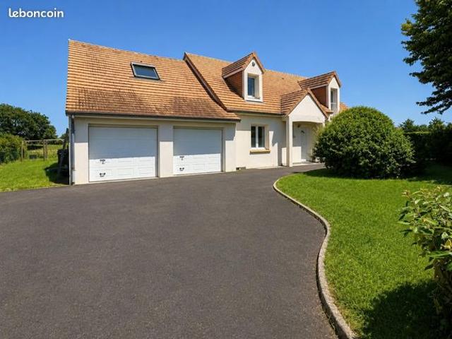 Propriété 6 pièces 149 m²