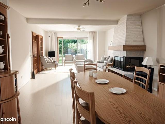 Propriété 6 pièces 149 m²