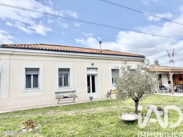Propriété 6 pièces 149 m²