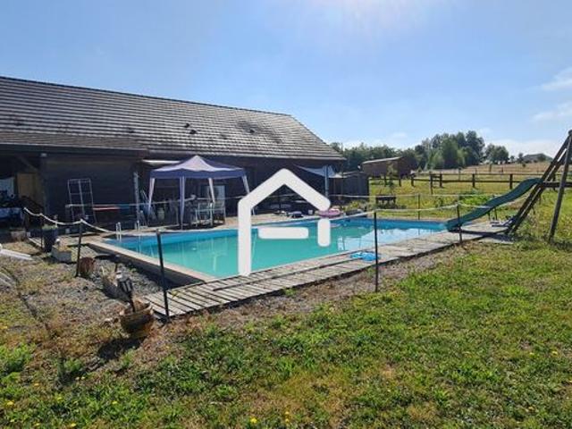 Propriété 6 pièces 149 m²
