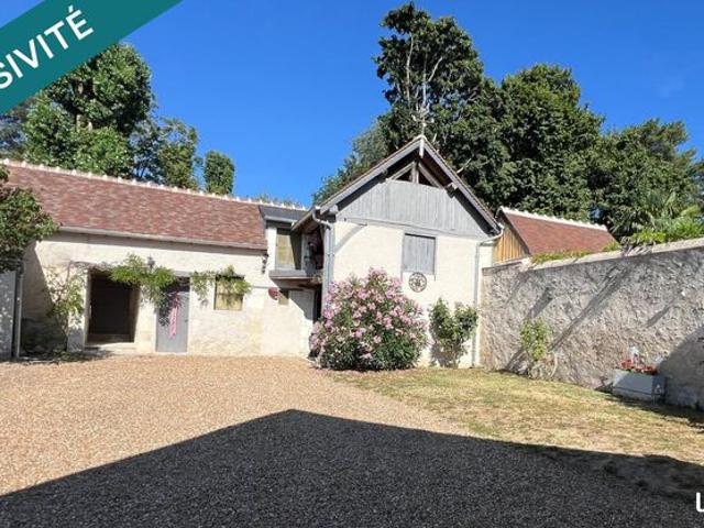 Propriété 6 pièces 149 m²