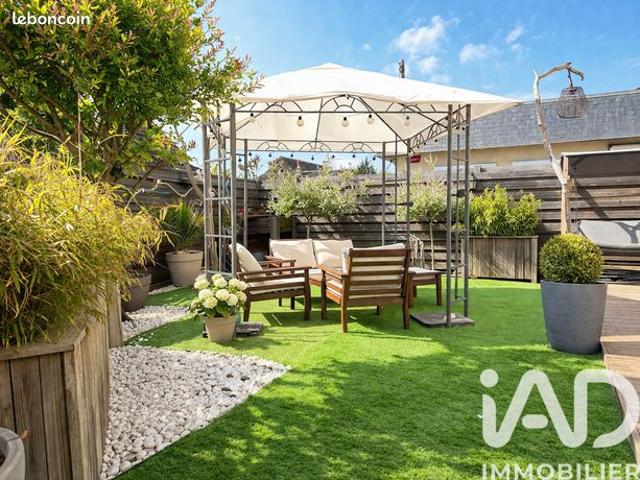 Propriété 6 pièces 149 m²