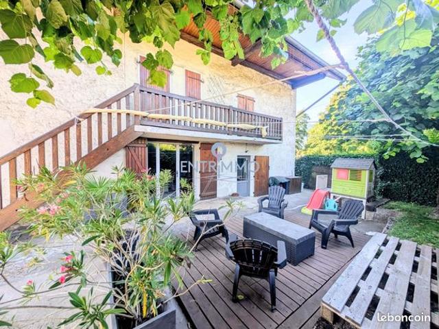Propriété 6 pièces 149 m²