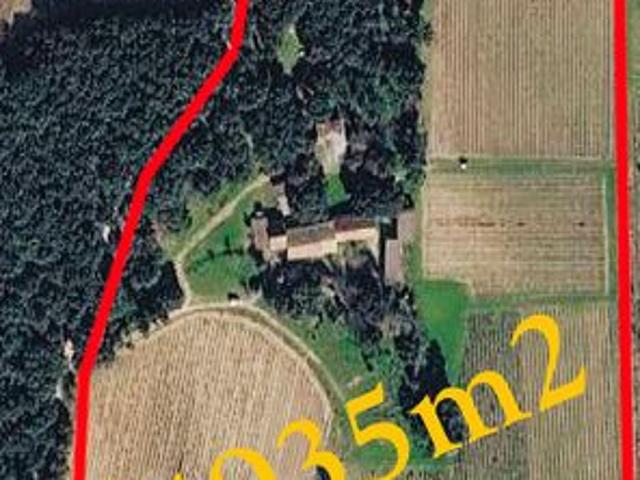Propriété 6 pièces 140 m²