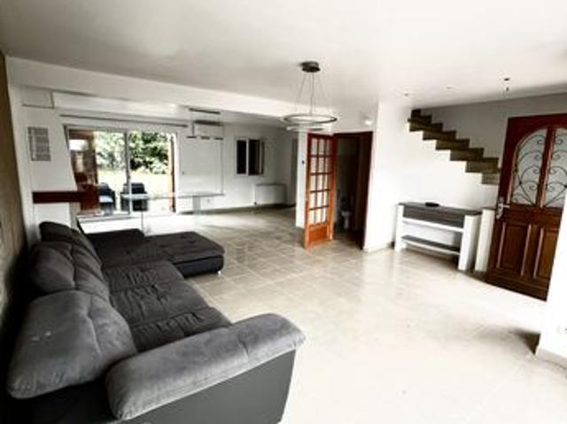 Propriété 6 pièces 140 m²