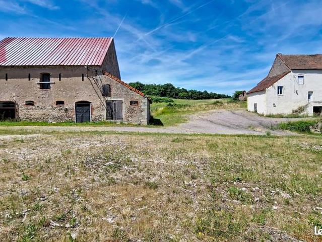 Propriété 6 pièces 140 m²