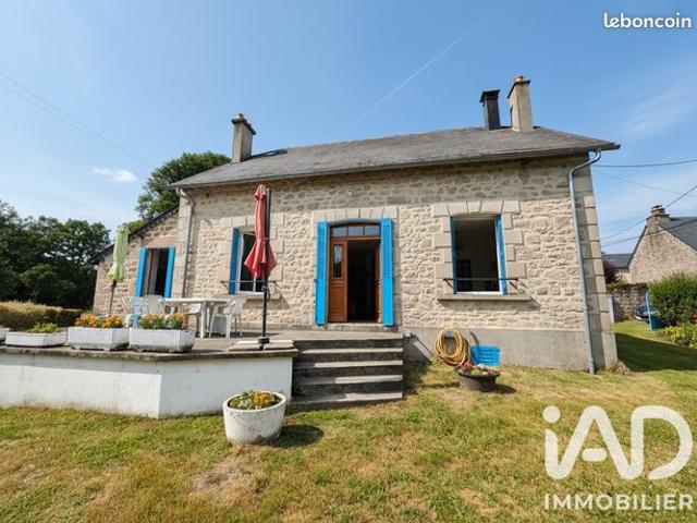 Propriété 6 pièces 140 m²
