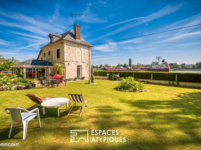 Maison 5 pièces 135 m²