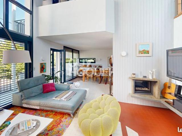 Propriété 6 pièces 140 m²