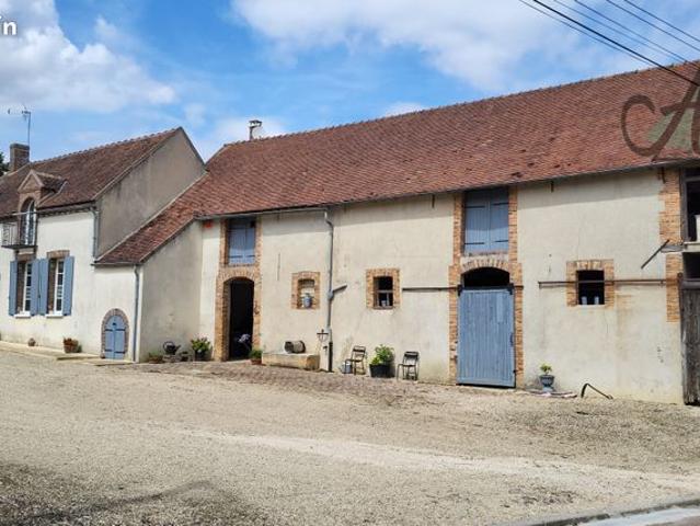 Propriété 6 pièces 140 m²