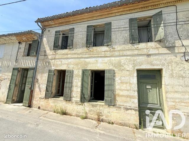 Propriété 6 pièces 140 m²