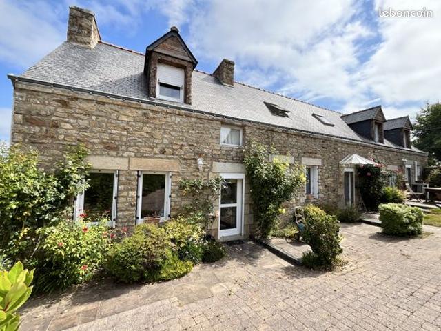 Propriété 6 pièces 140 m²