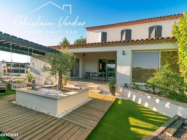 Propriété 6 pièces 140 m²