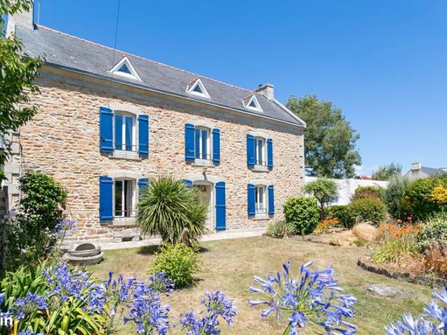 Propriété 6 pièces 140 m²